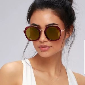 Lulu's Sunglasses